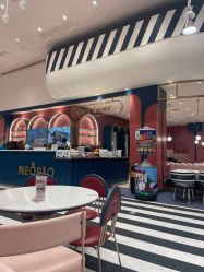 -奈尔宝家庭中心·亲子餐厅(鄞州万达店)