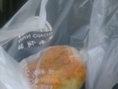 -东南饼庄(南昌市卫生学校住宅区店)