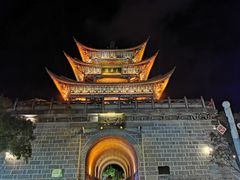 -大理古城