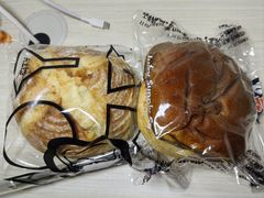 -Juicy Bakery(大学路店)