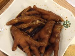 -添好运点心专门店(中环IFC店)