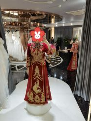 -SATIN COUTURE瑟庭婚纱礼服馆