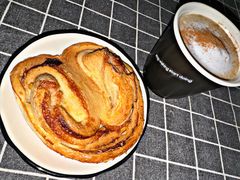 -国际饭店·帆声西饼屋(黄河路店)