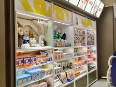 -泡泡玛特POPMART(世豪广场店)