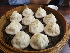 -朱新年·苏式汤团·面点(北寺塔店)