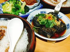-裕鼎鲜·新中菜(金鼎广场店)