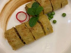 -安多素食(广仁寺路店)