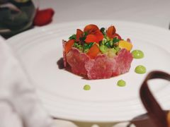 -L'Arome芳芳法国餐厅(仙林金鹰店)
