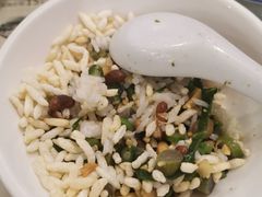 -揭西擂茶(龙华店)