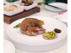 -阿庄新豫菜(航海东路店)