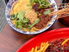 -歌乐人家·辣鸡酒馆(国贸店)