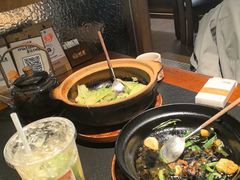 -旺爷砂锅·茶作(国贸城店)