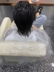 -Tloml salon