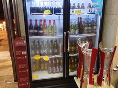 -喜悦小串海鲜烧烤大排档(高新万达店)
