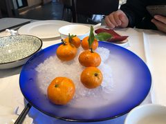 水果-四季民福烤鸭店(前门店)