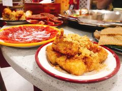 -陳艳红火锅(港汇店)