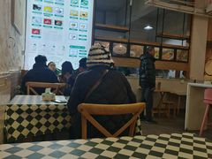 -鞠婆婆•绵绵冰•凉糕•手工冰粉(苏稽一店)