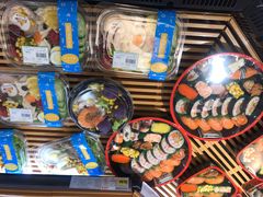 -长申超市(美食城店)