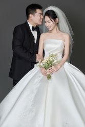 -秦皇岛我和你婚纱摄影工作室