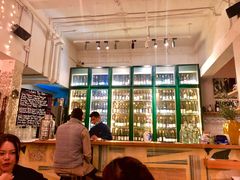 -RAC BAR(安福路店)