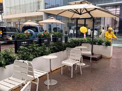 -喜茶(北京五棵松华熙店)