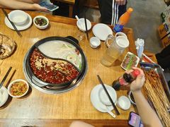 -串掌门砂锅串串香(后瑞店)