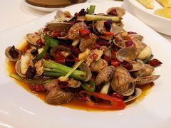 -粤珍轩.创始店.始于2001(含光门店)