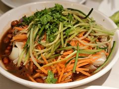 -清真·卡德尔大叔新疆主题餐厅(龙汇路店)