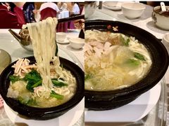 -郑州烤鸭总店
