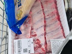 -山姆会员商店(上海浦东店)