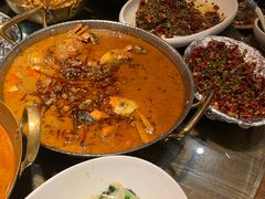 -大川先生·小龙虾·川菜(信义坊店)
