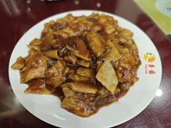 -杏园餐厅(西四北大街店)