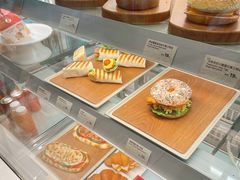 -Tims天好咖啡·贝果(东吴龙湖天街店)