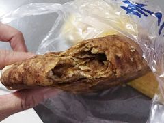 红糖醅子2号-李小老烧饼(常营民族家园店)
