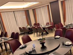 -云客来·花园餐厅(洛社店)