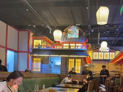 -牛New寿喜烧(虹桥新天地店)