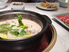 -捞神煲汤火锅(湖滨商业街店)