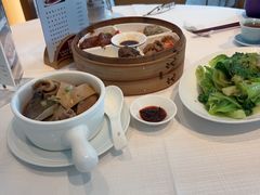 -金悦轩海鲜酒家(拱北店)