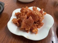 咕咾肉-胡子饮食店