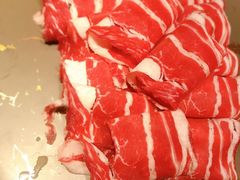 -呷哺呷哺(松江开元店)