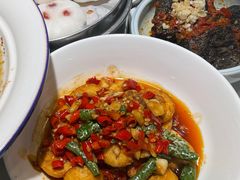 -兰湘子·湘菜小炒(石家庄万象城店)