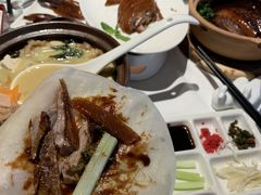 -四季民福烤鸭店(前门店)