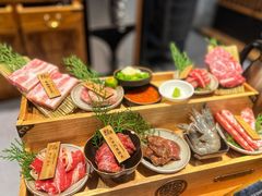 -黑牛の店·和牛烧肉(大悦城店)
