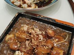 -金陵后厨·南京菜(新街口秣陵路店)