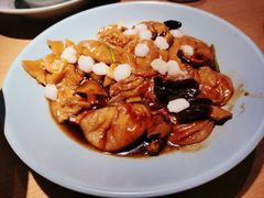 -蜜桃餐厅·伴山(绿宝广场店)