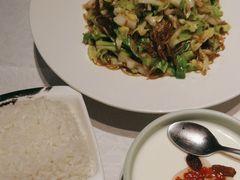 -旺顺阁·北京菜(北辰上品+)