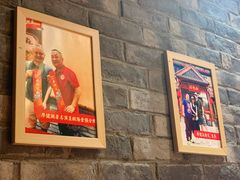 包房-谭鸭血老火锅(漳州路店)