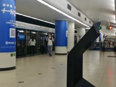 -海淀黄庄(地铁站)