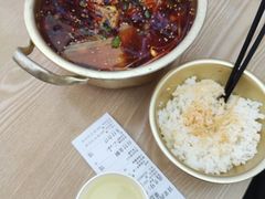 -冒菜西施·非遗冒菜(总店)