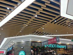 -东哥面包(江宁大润发店)